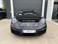 Porsche 992 911 Carrera S CABRIOLET Nero - thumbnail 2