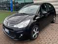 Citroen C3 C3 II 2017 1.2 puretech 82 exclusive Nero - thumbnail 2