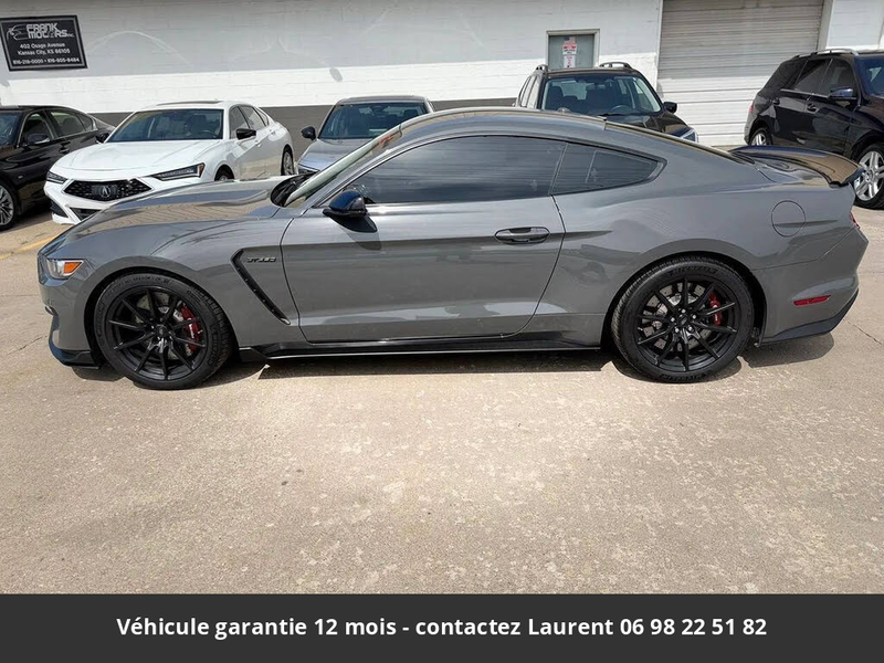 Photo du véhicule