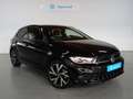 Volkswagen Polo 1.0 TSI R-Line DSG 81kW Negro - thumbnail 1