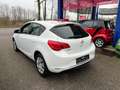 Opel Astra TÜV&Inspektion NEU - GARANTIE - Klimaanlage Weiß - thumbnail 3