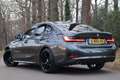 BMW 318 3-serie 318i Executive | Trekhaak | Navi | Carplay Gris - thumbnail 23