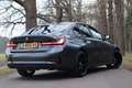 BMW 318 3-serie 318i Executive | Trekhaak | Navi | Carplay Gris - thumbnail 2