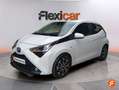 Toyota Aygo 70 x-play Blanco - thumbnail 3