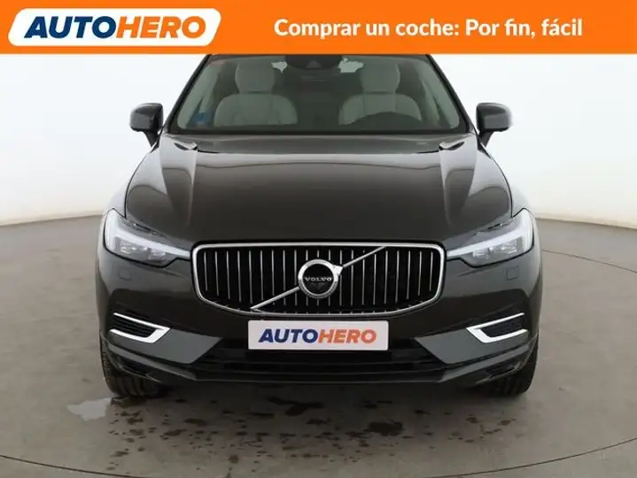Volvo XC60 2021, foto 9