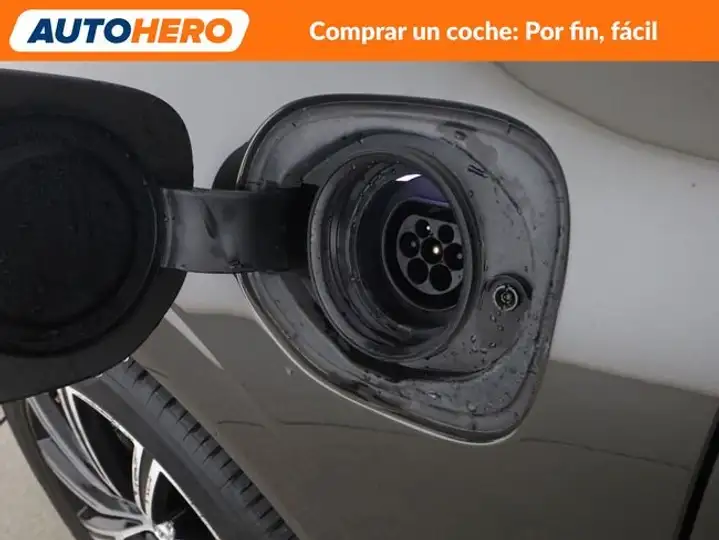 Volvo XC60 2021, foto 37