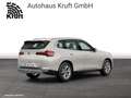 BMW X3 20d xDrive DAB Komfortzg. Parkassistent Shz Grau - thumbnail 3