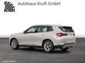 BMW X3 20d xDrive DAB Komfortzg. Parkassistent Shz Grau - thumbnail 7