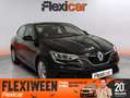 Renault Megane 1.5dCi Blue Intens 85kW Negro - thumbnail 1