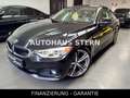 BMW 428 i Coupe 360° Kamera HUD Abstandstemp H&K LED Schwarz - thumbnail 4