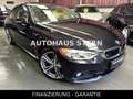 BMW 428 i Coupe 360° Kamera HUD Abstandstemp H&K LED Schwarz - thumbnail 1