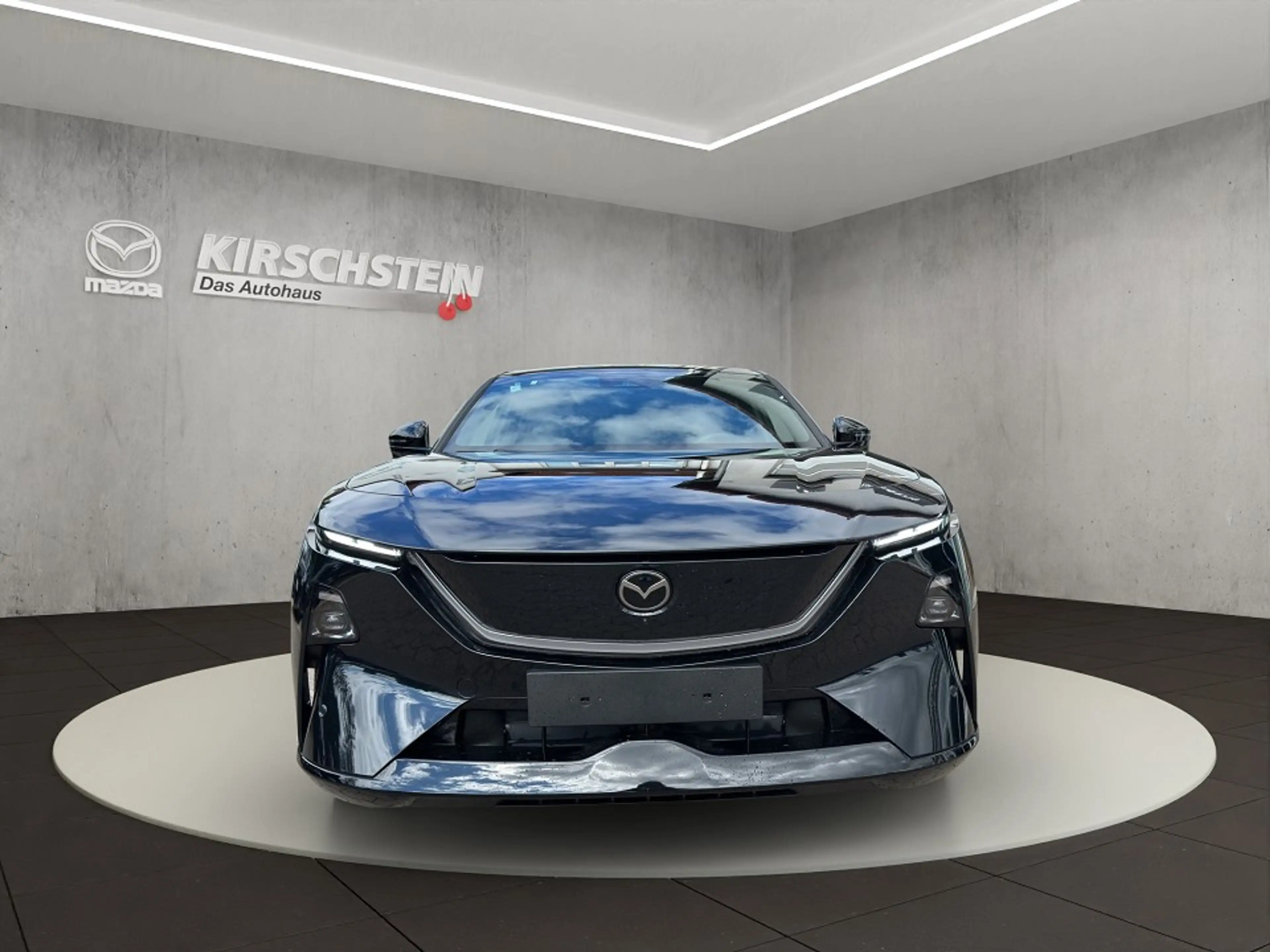 Mazda CX-6e EV TAKUMI +21ZOLL+ — photo 8