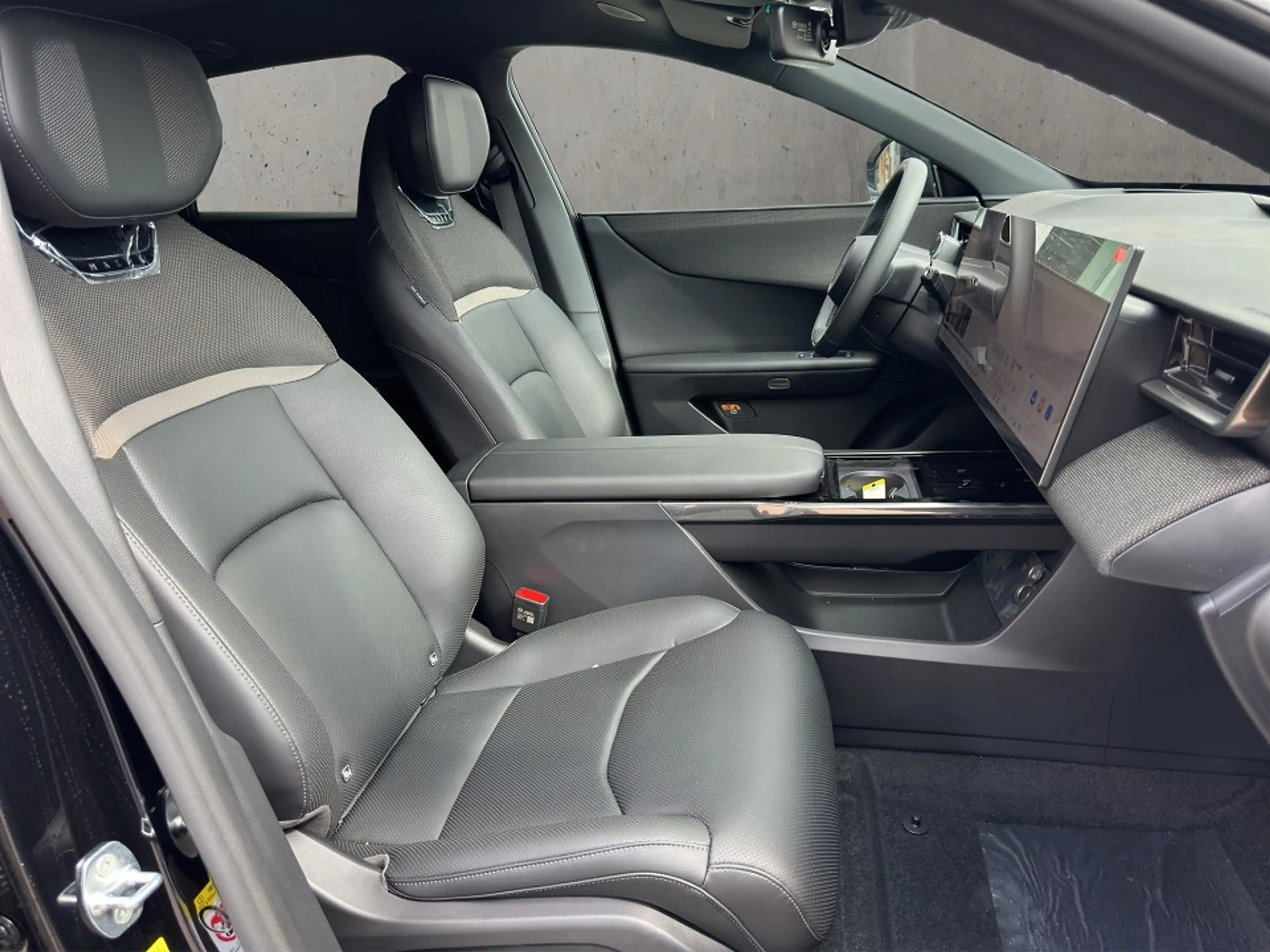 Mazda CX-6e EV TAKUMI +21ZOLL+ — photo 15