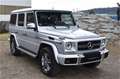 Mercedes-Benz G 500 g 500 Silber - thumbnail 1