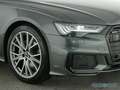 Audi A6 Avant 40 TDI sport quattro S line Matrix / ACC Gris - thumbnail 9