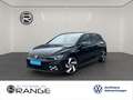 Volkswagen Golf VIII 2.0 TSI GTI, DSG Schwarz - thumbnail 1