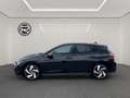 Volkswagen Golf VIII 2.0 TSI GTI, DSG Schwarz - thumbnail 3