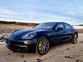 Porsche Panamera 4 E-Hybrid**Approoved Garantie bis 12.2027** Noir - thumbnail 1