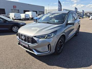 2.5 Duratec 180ch Hybrid FlexiFuel ST-Line X Powershift