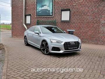 A5 Coupé 35 TFSI Sport S tronic