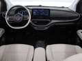 Fiat 500C La Prima 42 kWh | Navigatie | Achteruitrijcamera | Szürke - thumbnail 8