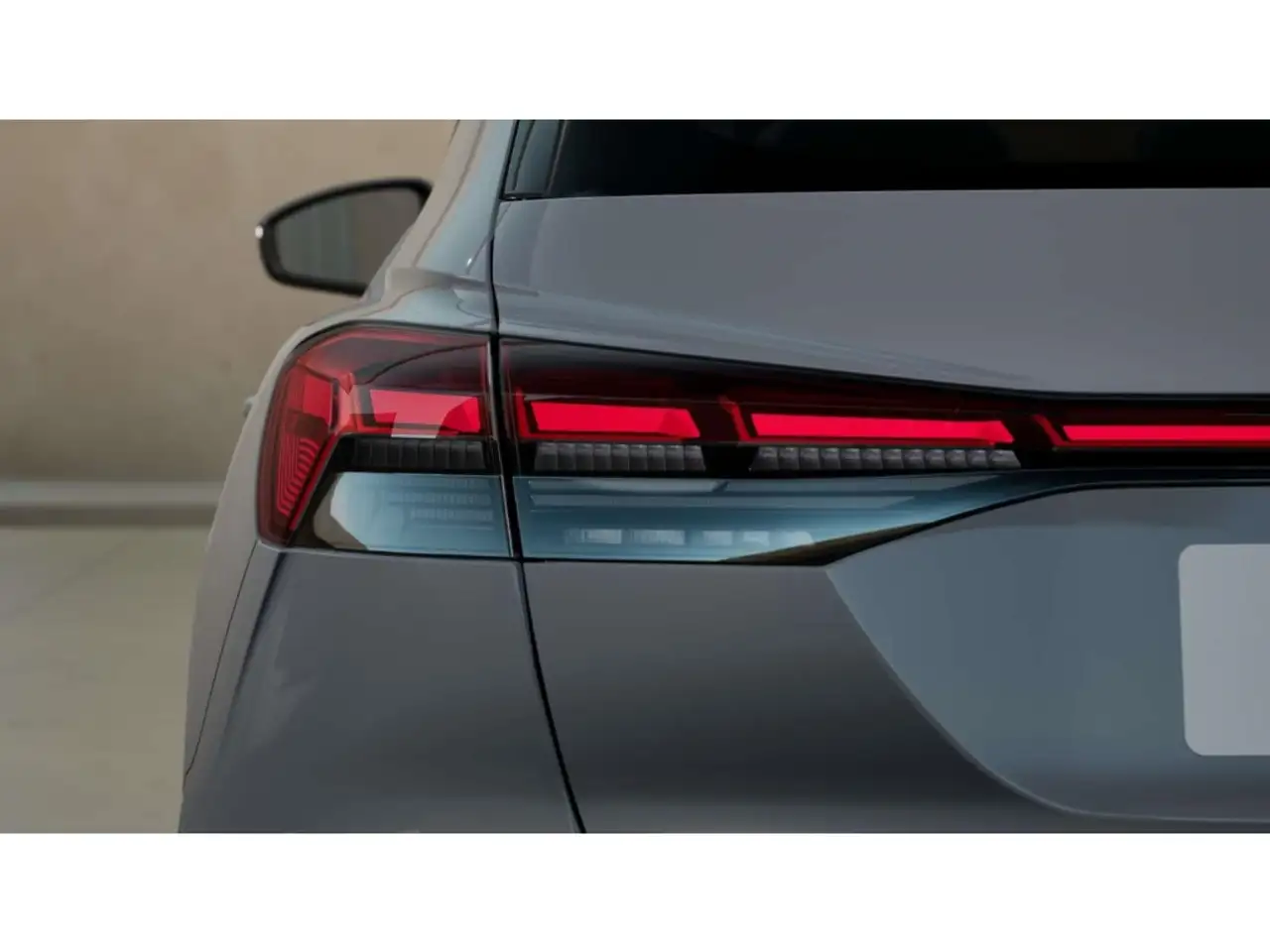 Audi Q4 e-tron S line 12
