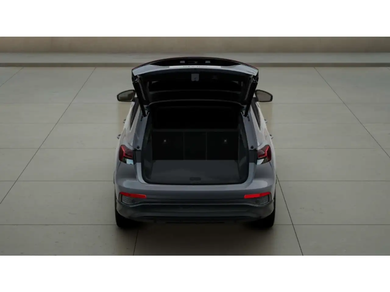 Audi Q4 e-tron S line 10