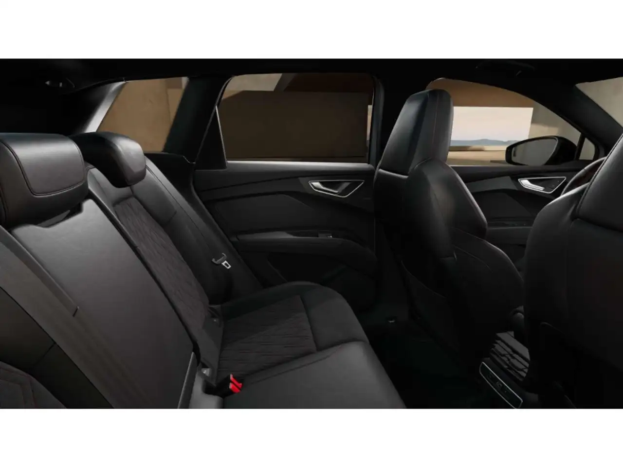 Audi Q4 e-tron S line 9
