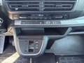 Opel Vivaro Kombi L 180PS Autom. !LED, Tempomat, AHK! Schwarz - thumbnail 13