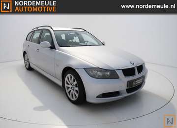 318D BUSINESS LINE, Motor not good