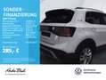 Volkswagen T-Cross Life 1.0 TSI DSG Navi ACC EPH LED AHK Weiß - thumbnail 2