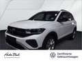 Volkswagen T-Cross Life 1.0 TSI DSG Navi ACC EPH LED AHK Weiß - thumbnail 1