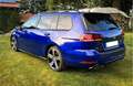 Volkswagen Golf R Blau - thumbnail 8
