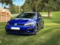 Volkswagen Golf R Blau - thumbnail 1