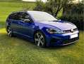 Volkswagen Golf R Blau - thumbnail 5