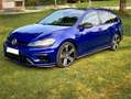 Volkswagen Golf R Blau - thumbnail 6