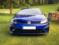 Volkswagen Golf R Blau - thumbnail 4