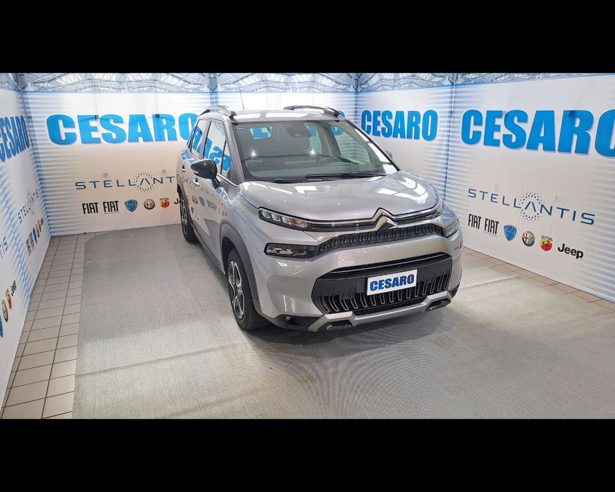 Citroen C3 Aircross Aircross 1.2 PureTech Feel