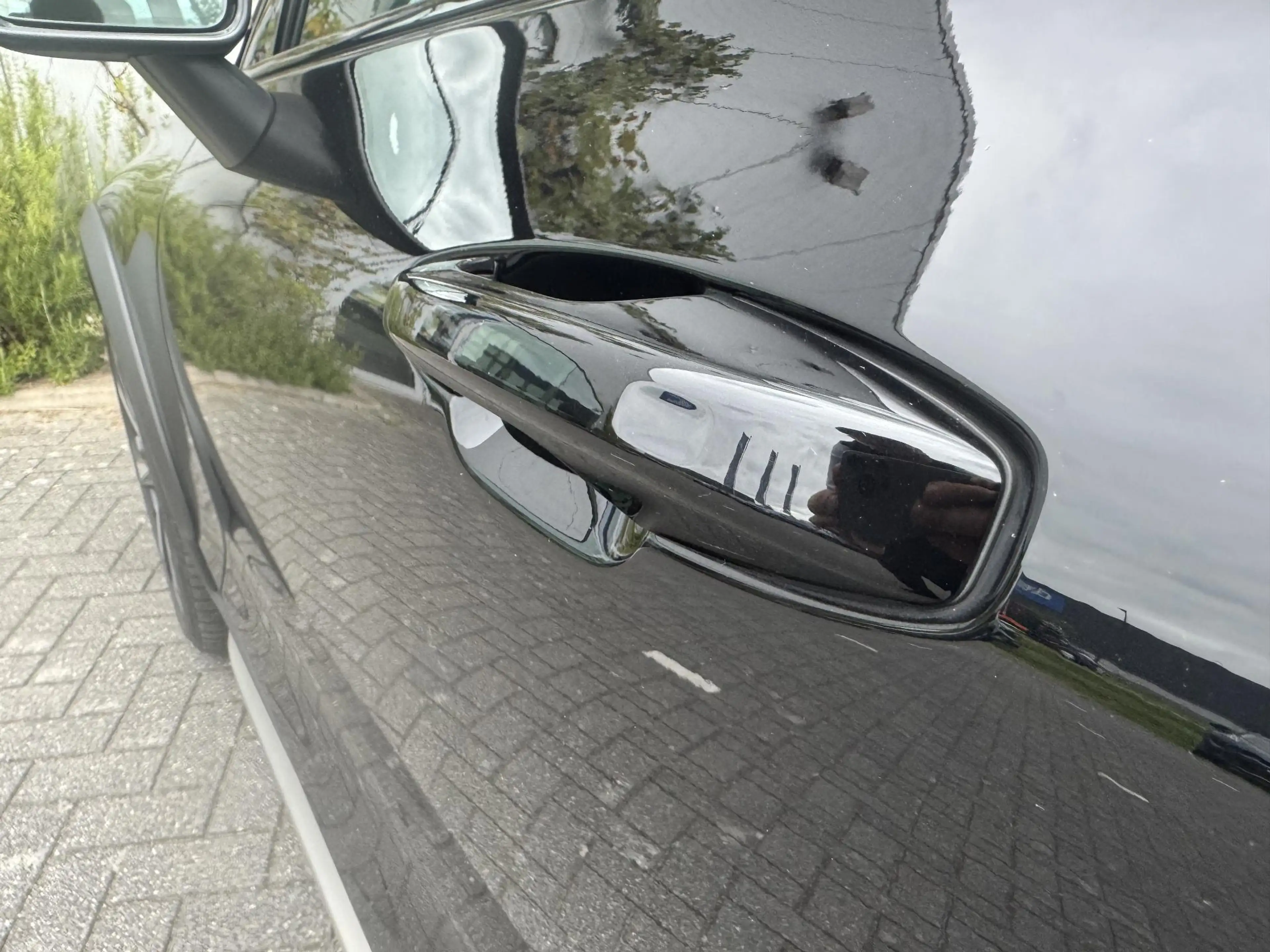 Volvo V60 Cross Country 2.0 B5 AWD Pro | Trekhaak | Panoramadak | Achterui — photo 12