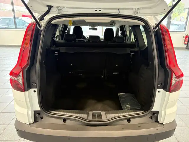Dacia Jogger view 6