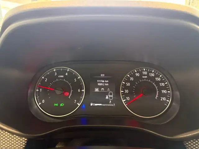 Dacia Jogger view 7