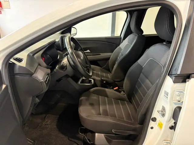 Dacia Jogger view 8
