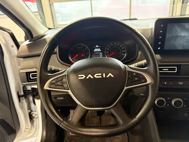 Dacia Jogger view 10