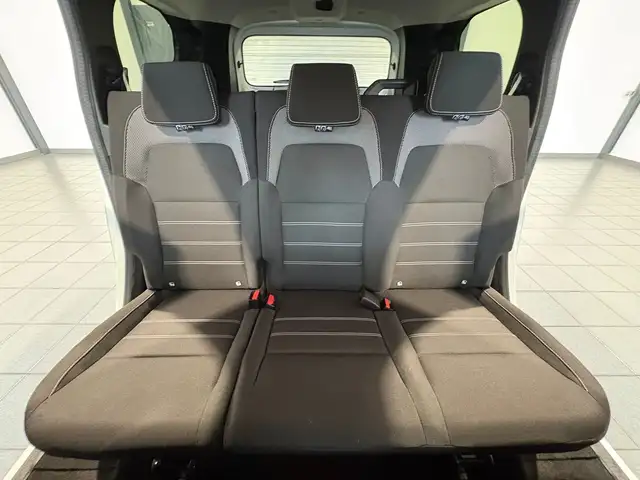 Dacia Jogger view 14