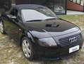 Audi TT TT I 1998 Roadster Roadster 1.8t Schwarz - thumbnail 2