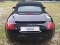 Audi TT TT I 1998 Roadster Roadster 1.8t Schwarz - thumbnail 5