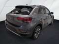 Volkswagen T-Roc 1.0 TSI GOAL LED+ACC+APP+ALU+NAVI+DIGI CP+ Grau - thumbnail 4