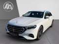 Mercedes-Benz E 200 T Exclusive+Burm+HUD+Distr+Sitzkli+DIGITAL Blanco - thumbnail 3