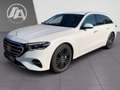 Mercedes-Benz E 200 T Exclusive+Burm+HUD+Distr+Sitzkli+DIGITAL Blanco - thumbnail 15