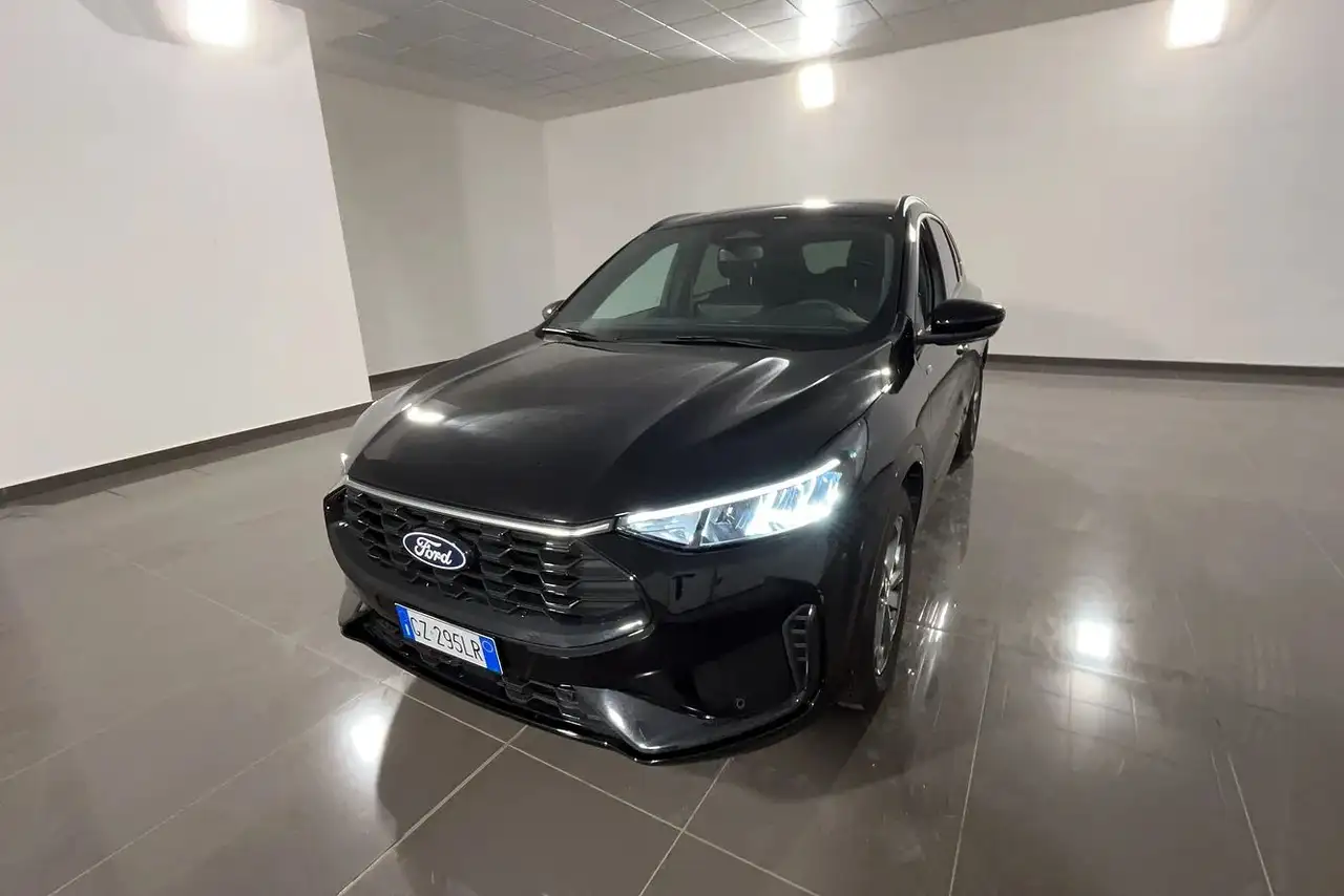 Ford Kuga Kuga 2.5 Full Hybrid 180cv 2WD CVT